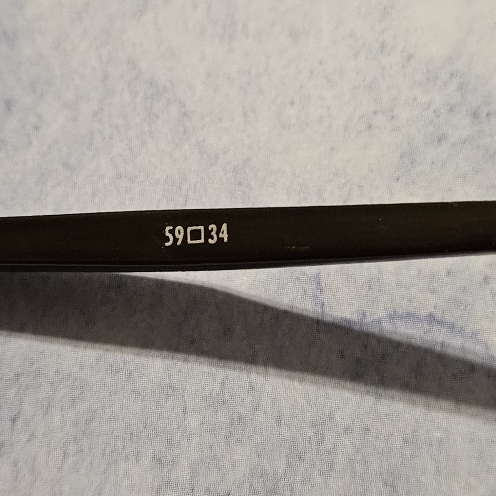 Pacific Trader Hawaiian Collection  Aviator sunglasses - Picture 7 of 8